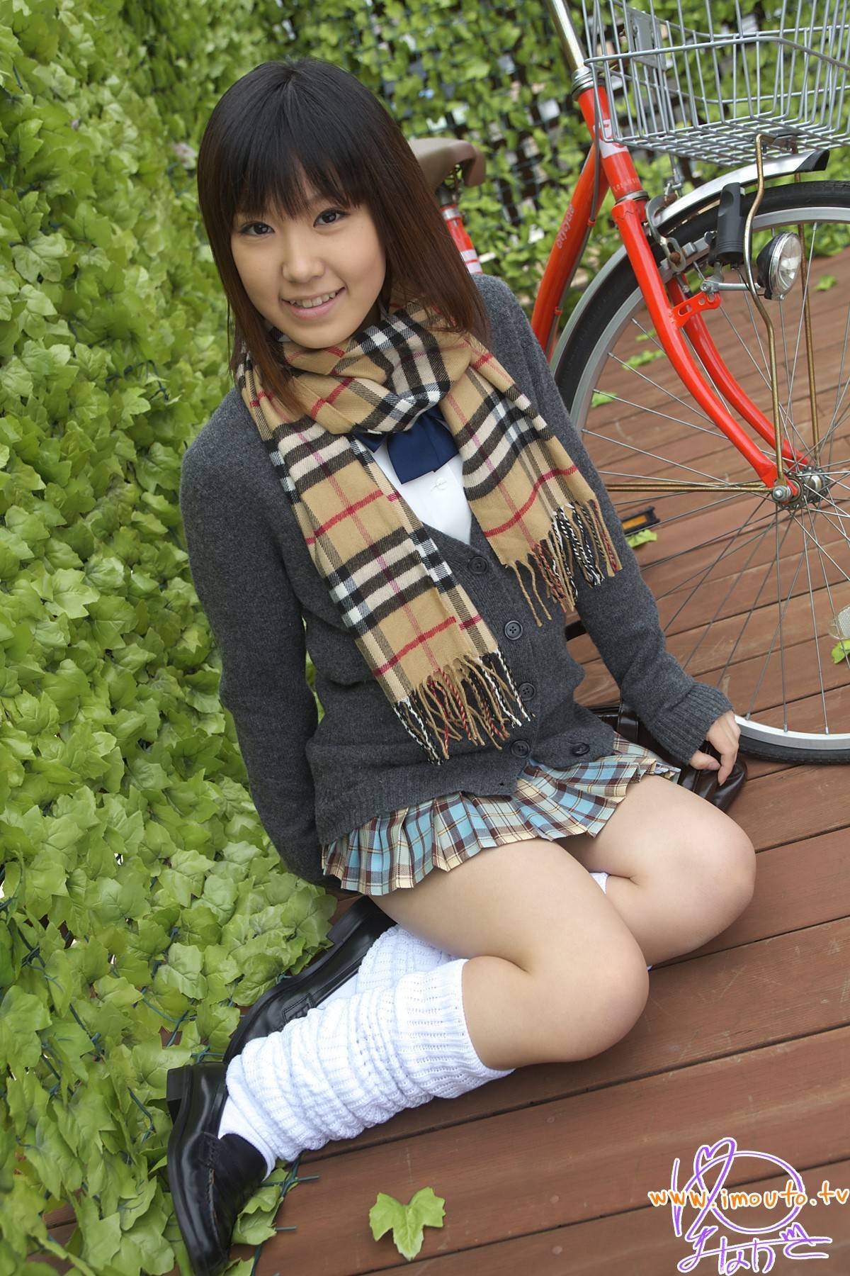 [Imouto.tv] 永戸由真 Yuma Nagato ~ junshin nagato01